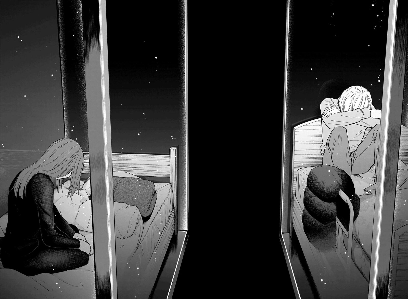 Shounen No Abyss 152 14