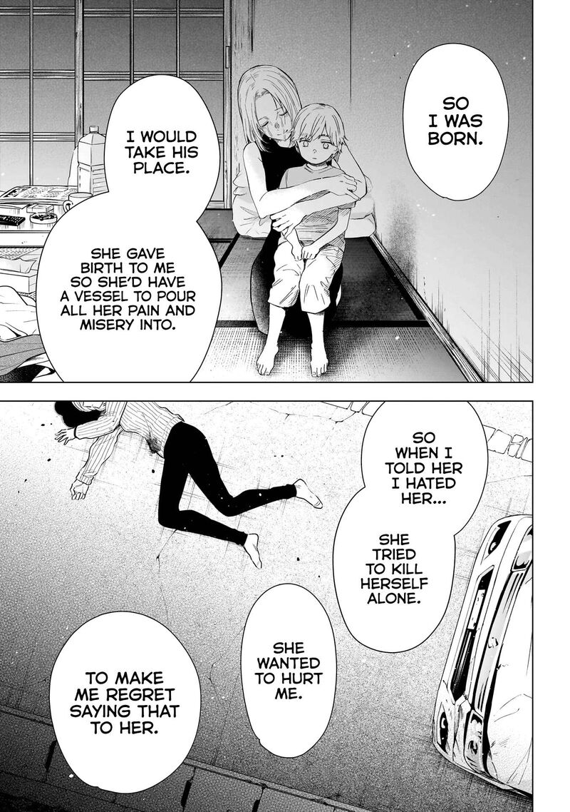 Shounen No Abyss 152 9
