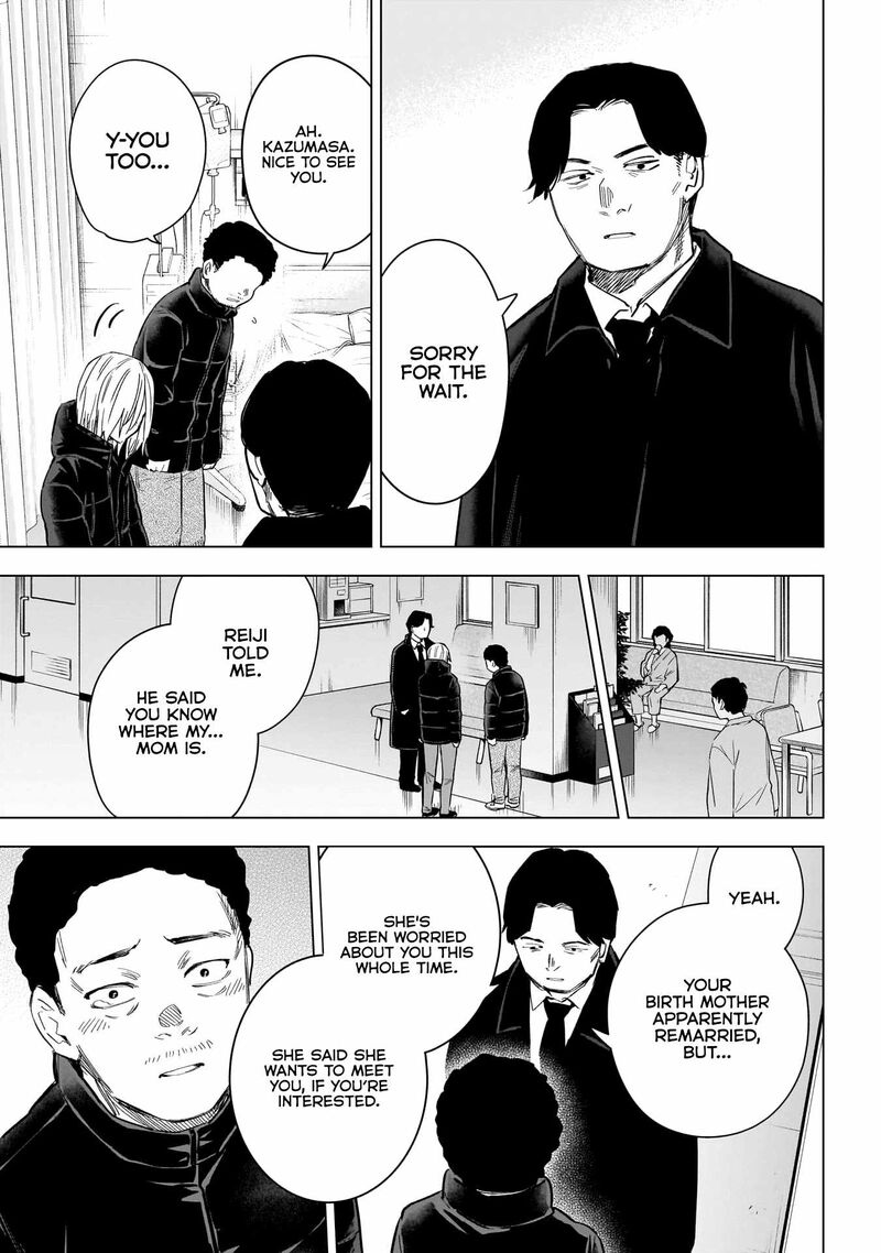 Shounen No Abyss 156 15