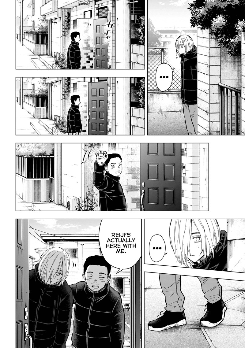 Shounen No Abyss 157 16