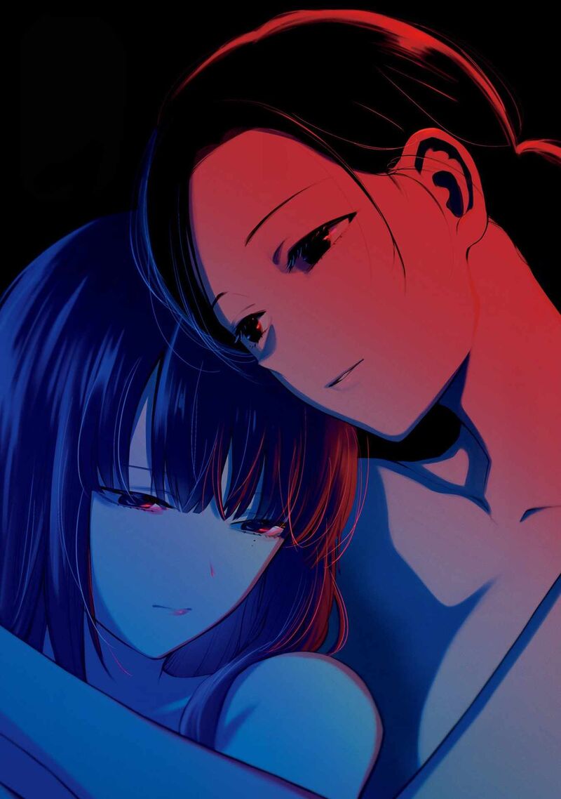 Shounen No Abyss 159 1