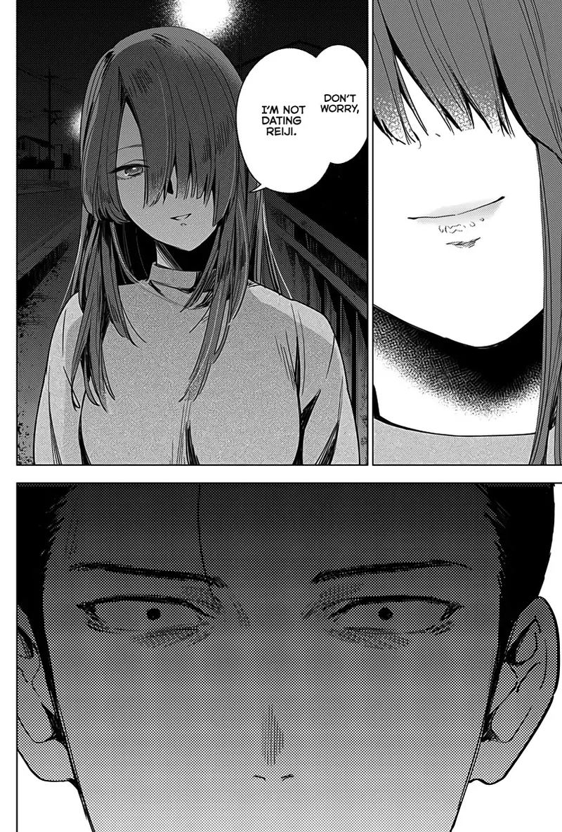 Shounen No Abyss 16 10