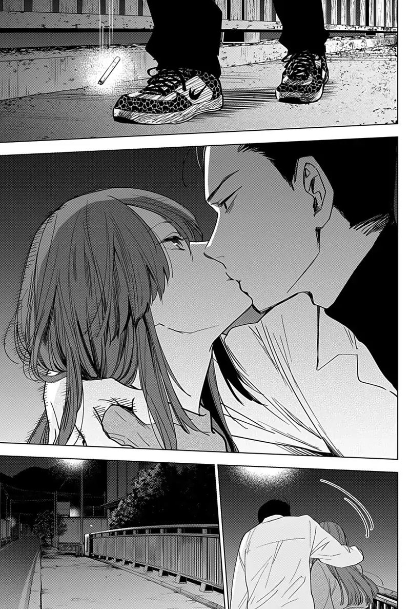 Shounen No Abyss 16 11