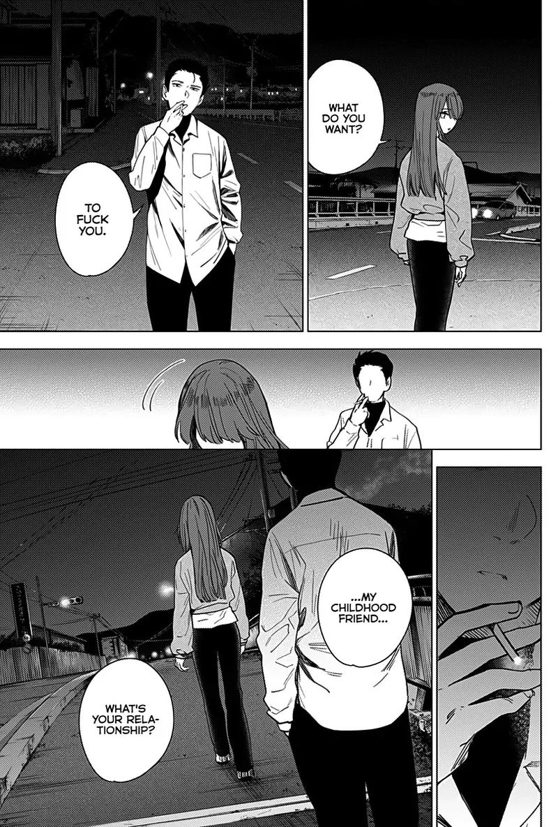 Shounen No Abyss 16 5