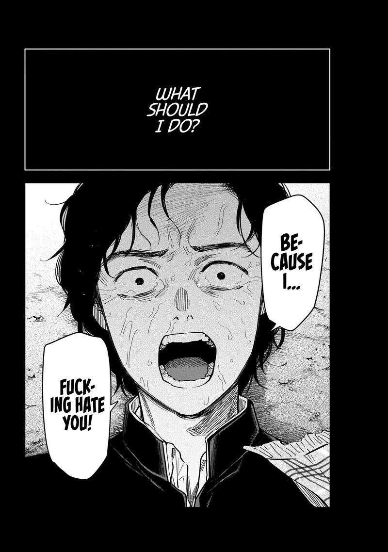 Shounen No Abyss 162 16