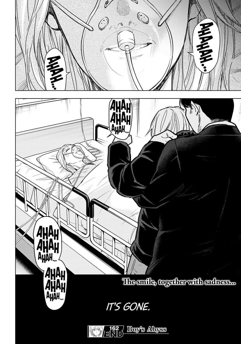 Shounen No Abyss 162 18