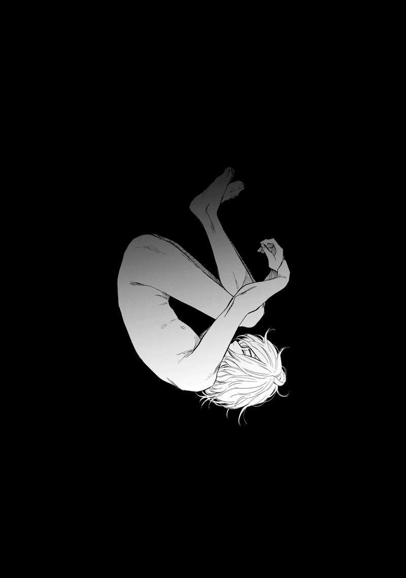 Shounen No Abyss 163 12