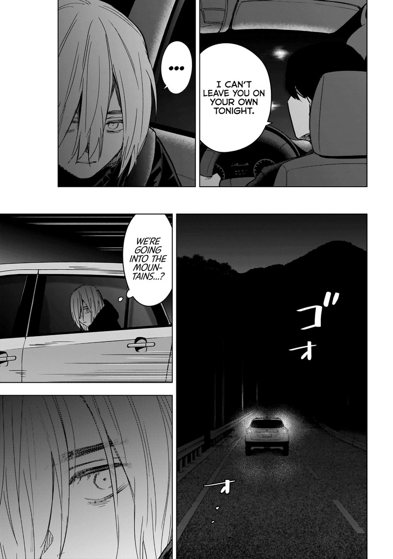 Shounen No Abyss 163 5