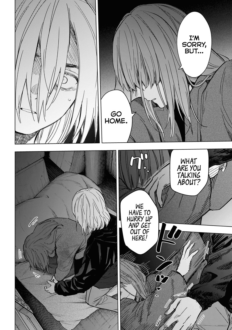 Shounen No Abyss 166 16