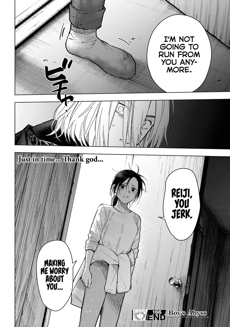 Shounen No Abyss 166 18