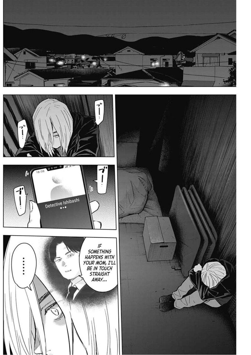 Shounen No Abyss 168 13