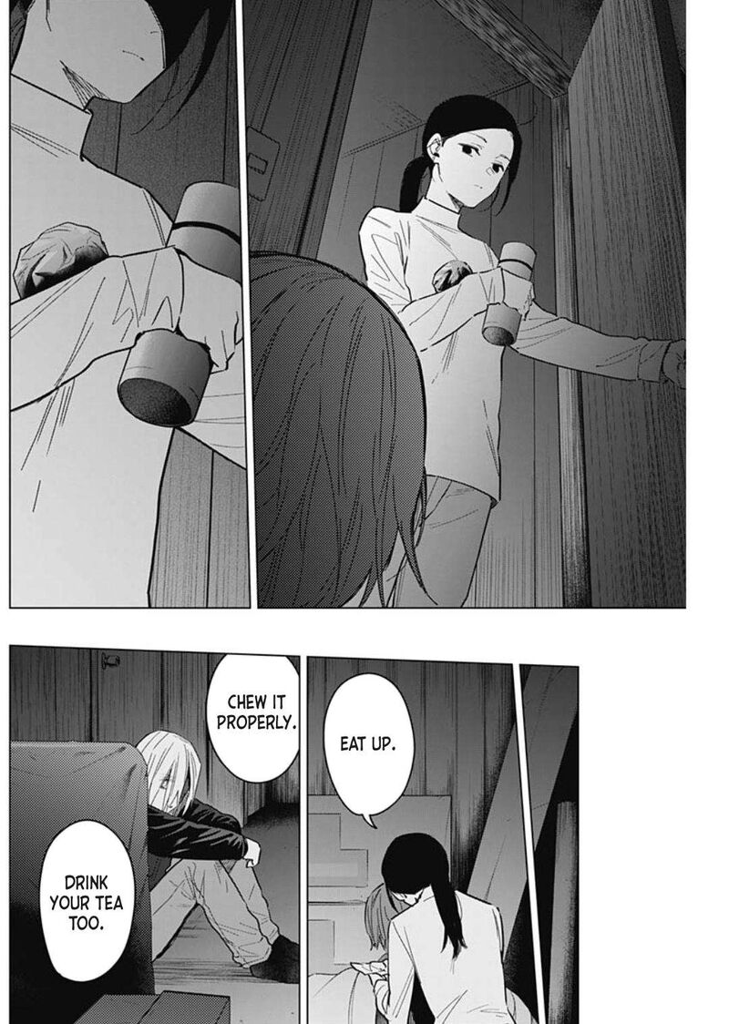 Shounen No Abyss 168 9