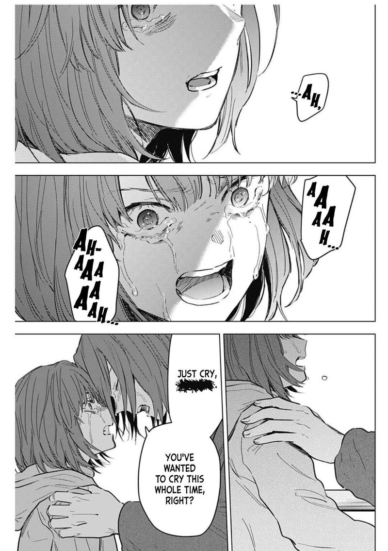 Shounen No Abyss 169 16