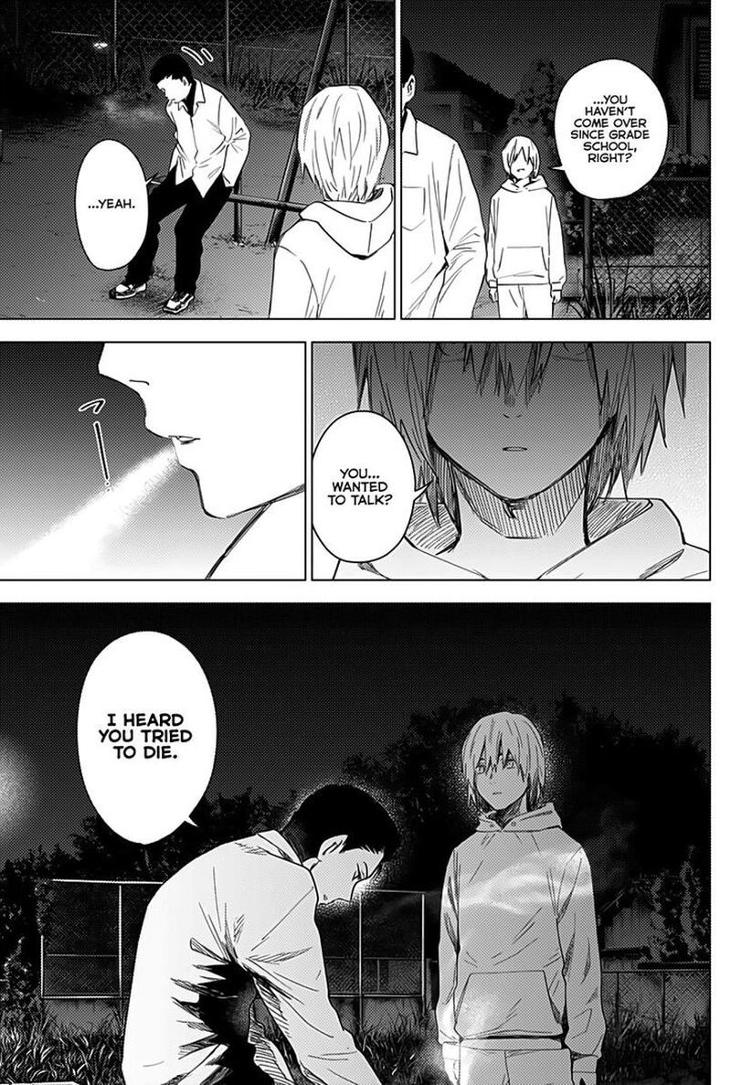 Shounen No Abyss 17 11