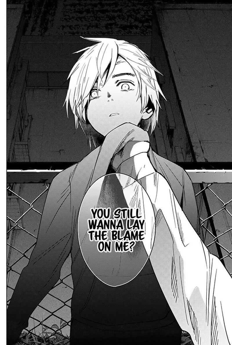 Shounen No Abyss 17 13