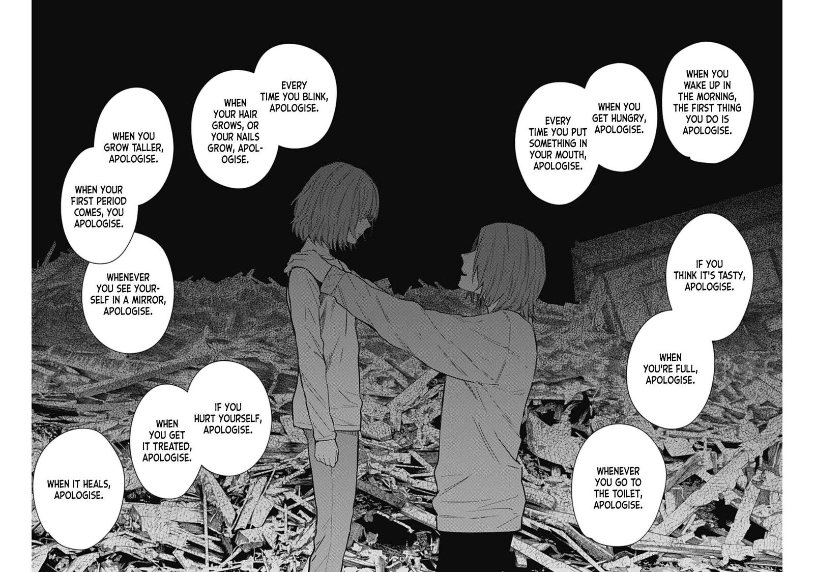 Shounen No Abyss 171 14