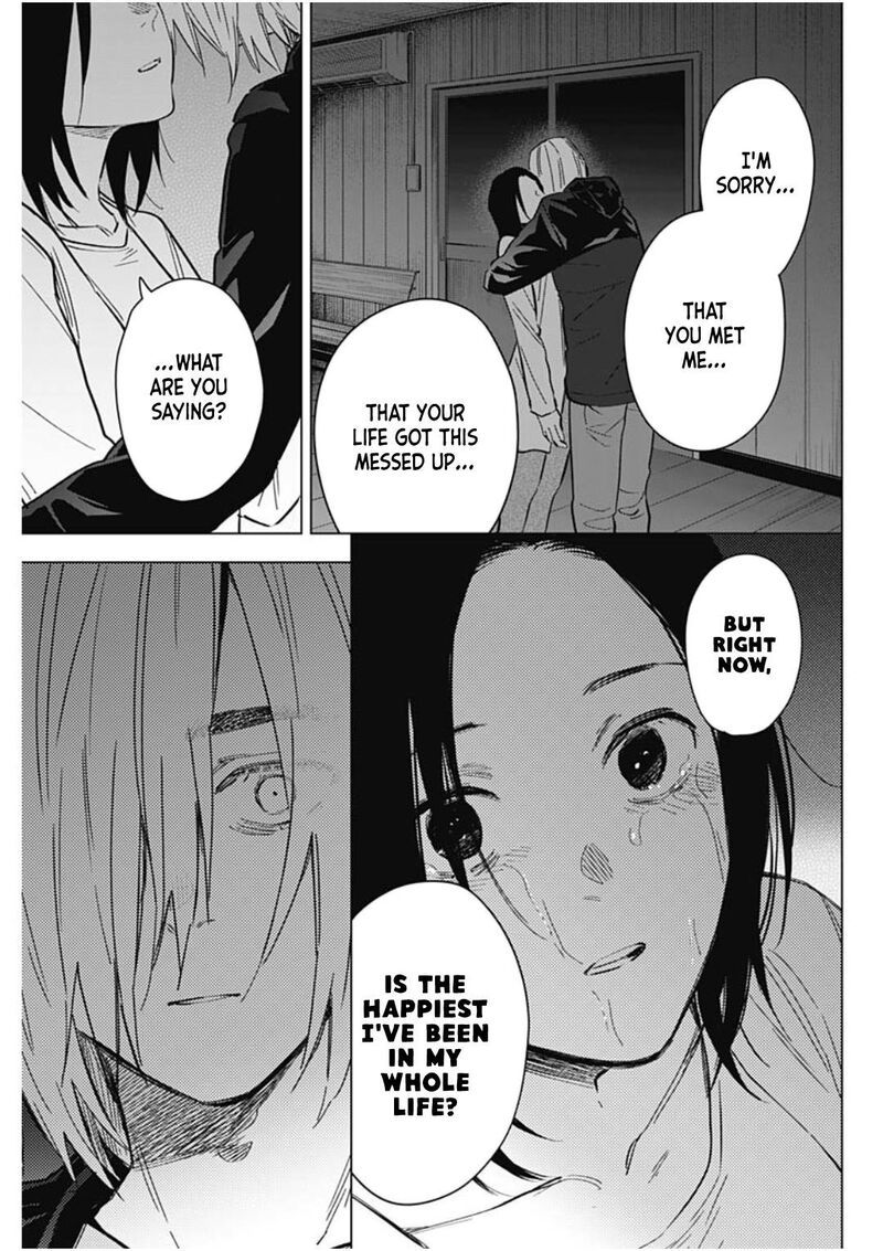 Shounen No Abyss 173 13