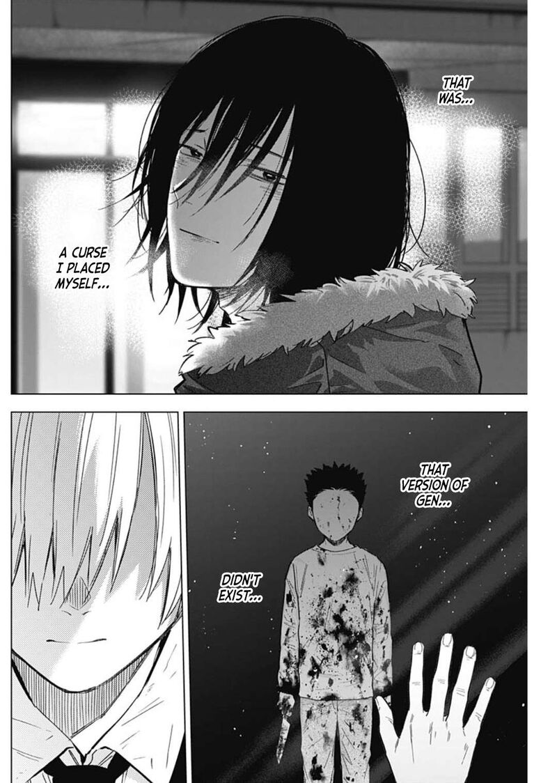 Shounen No Abyss 176 12