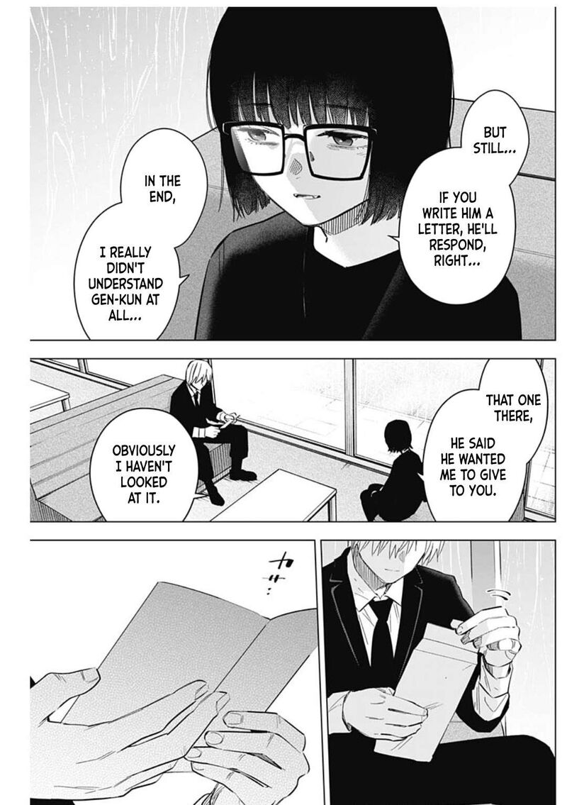 Shounen No Abyss 176 9