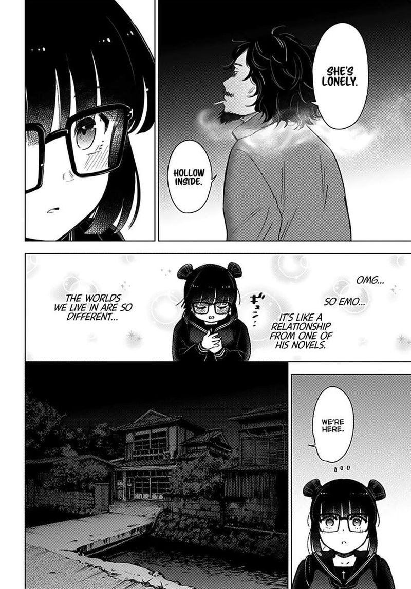 Shounen No Abyss 18 16