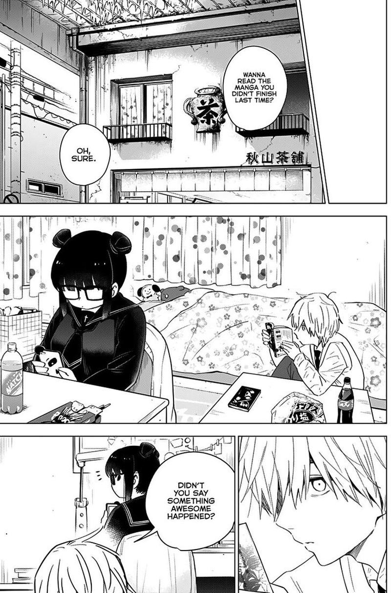Shounen No Abyss 19 13