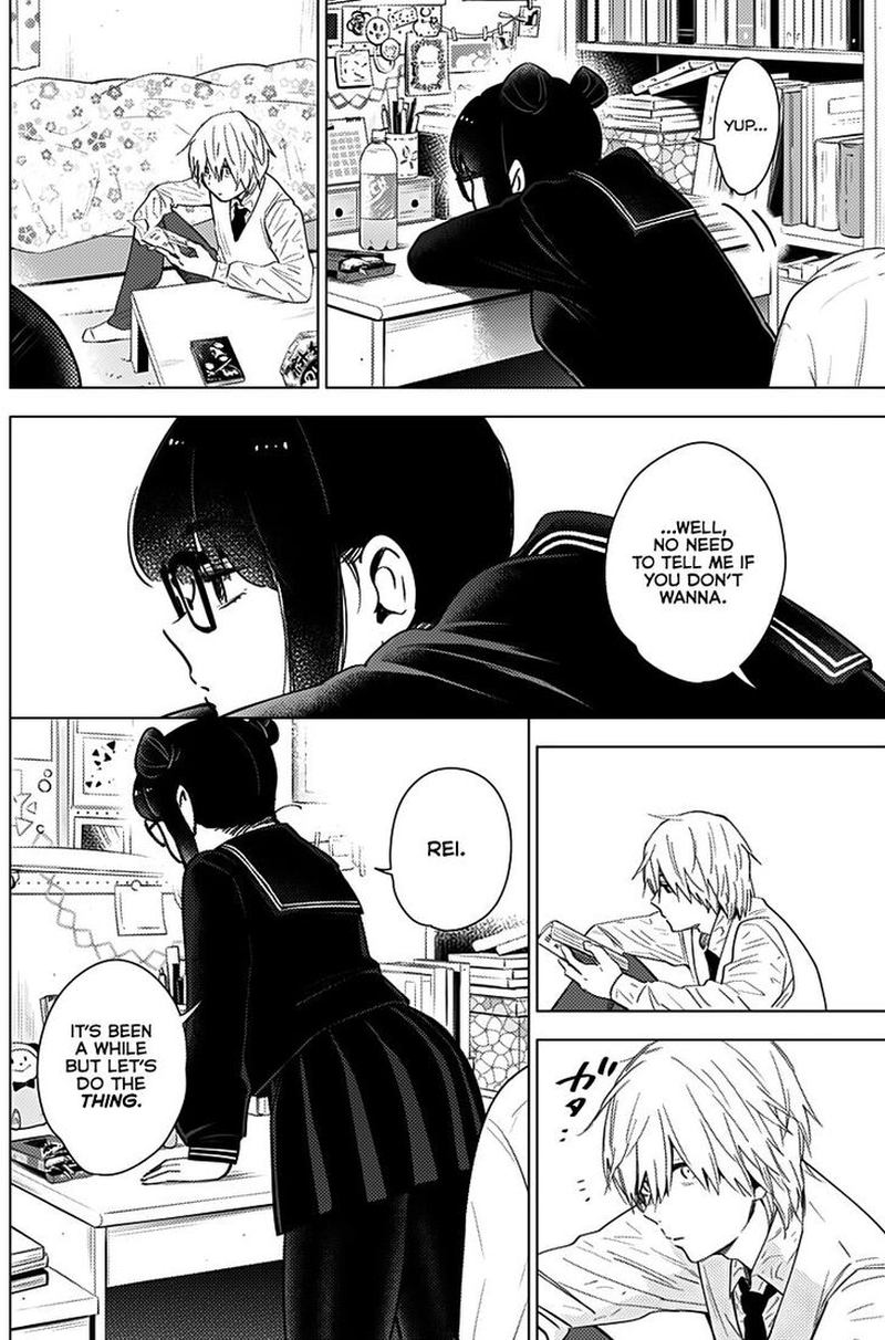 Shounen No Abyss 19 14