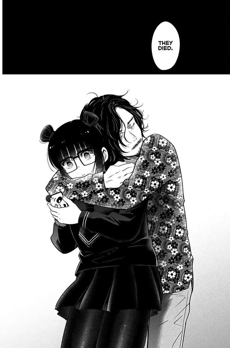 Shounen No Abyss 19 6