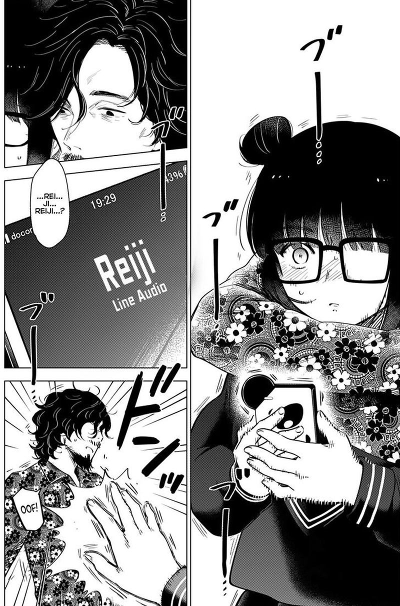 Shounen No Abyss 19 8
