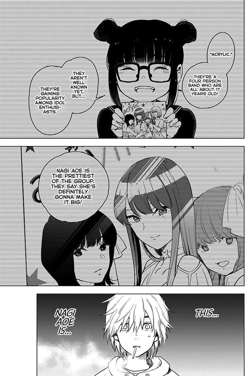 Shounen No Abyss 2 1