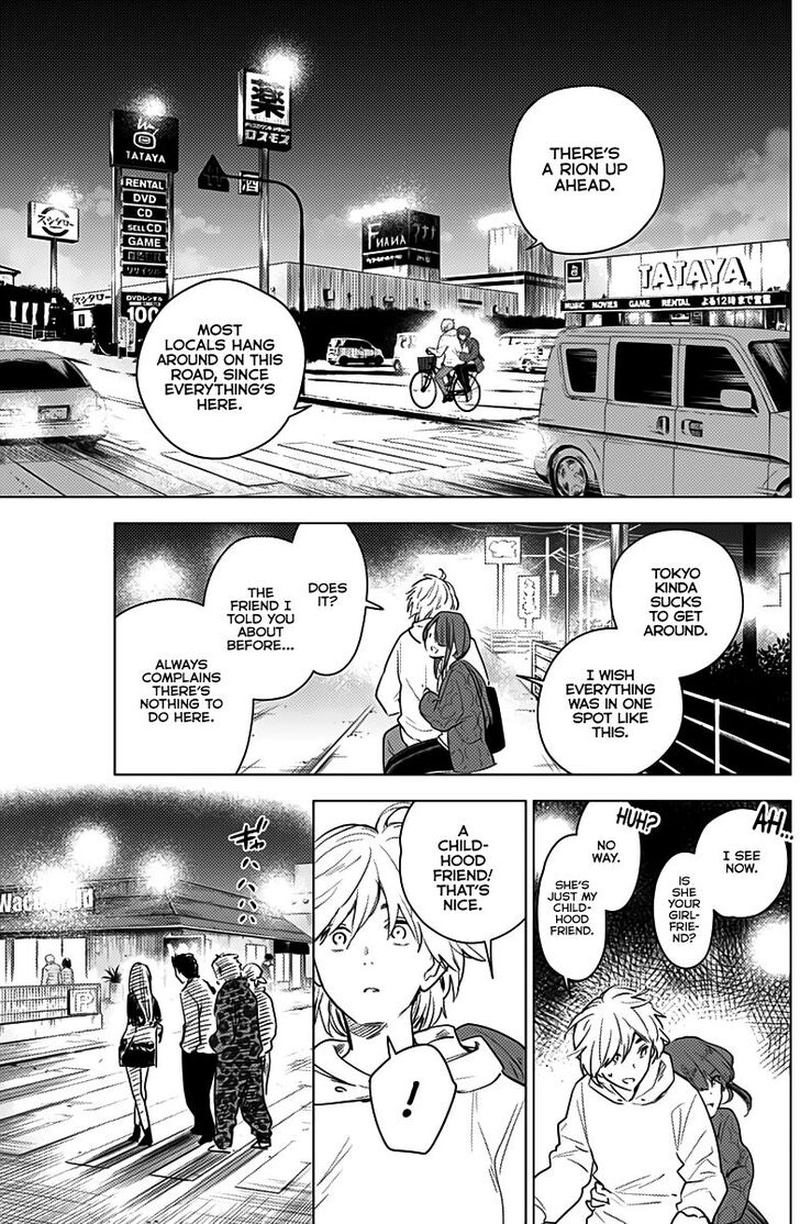 Shounen No Abyss 2 18