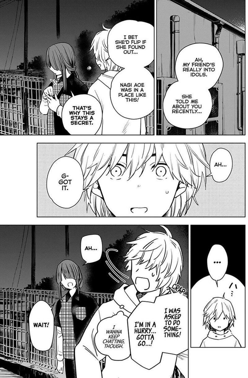 Shounen No Abyss 2 4