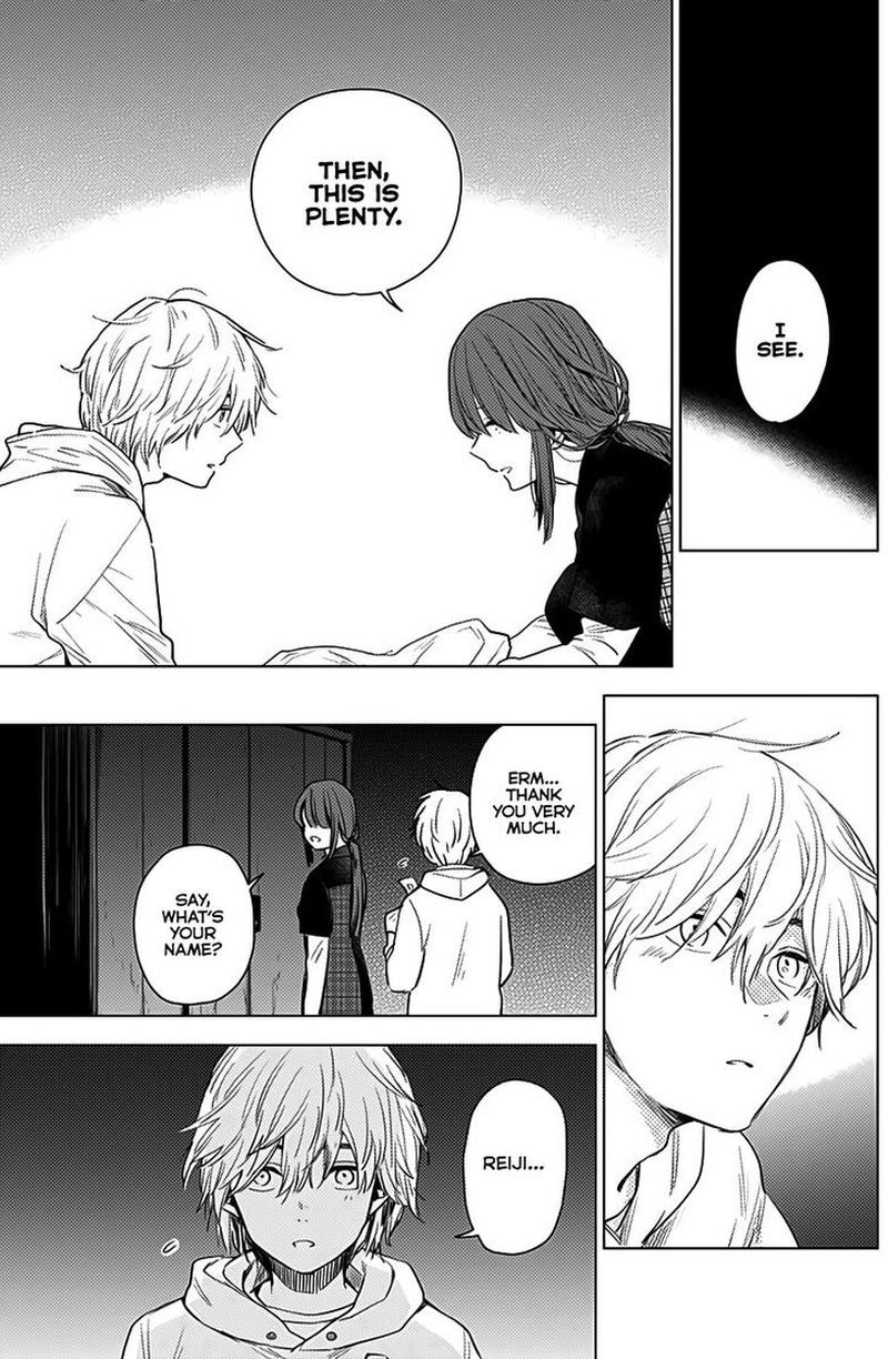 Shounen No Abyss 2 8