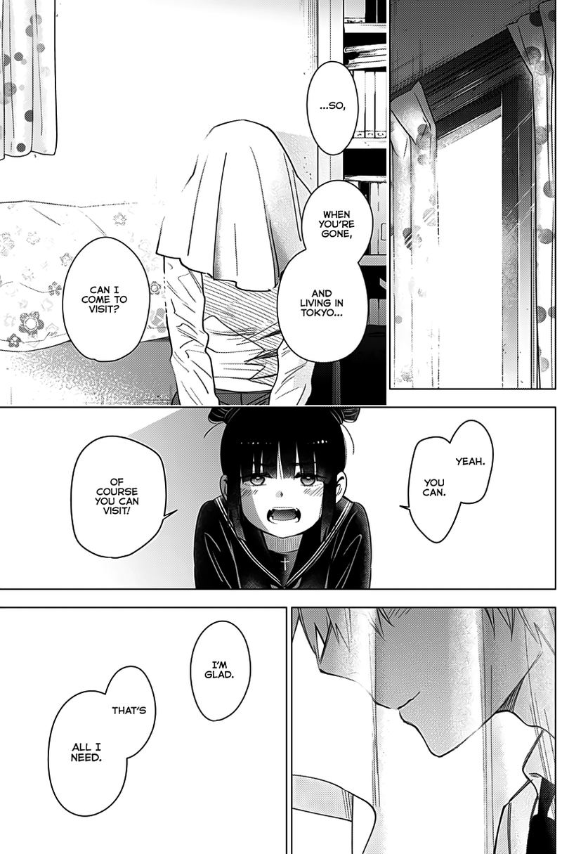 Shounen No Abyss 20 13