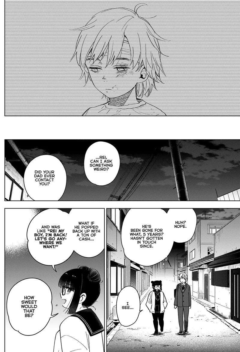 Shounen No Abyss 21 10