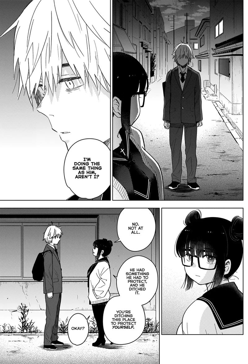 Shounen No Abyss 21 11