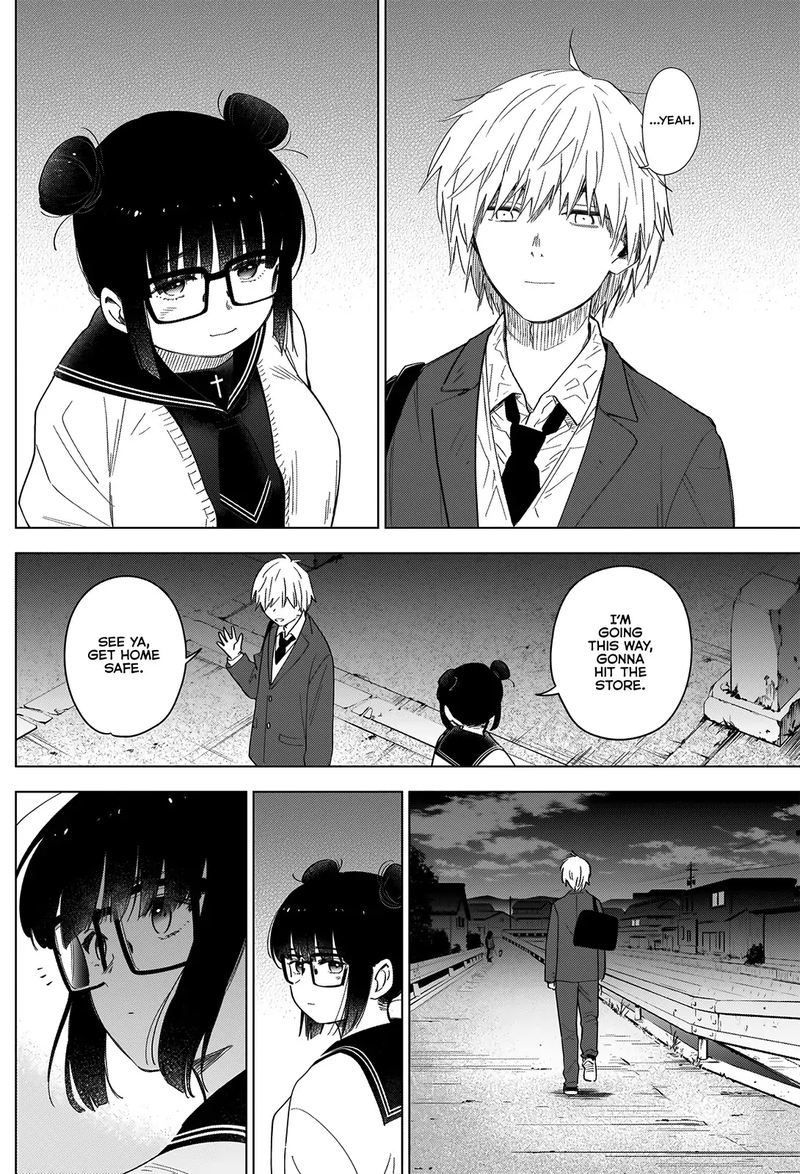 Shounen No Abyss 21 12