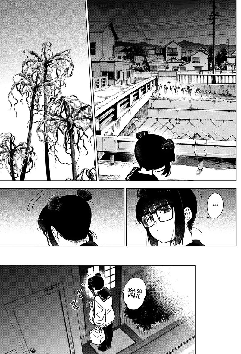 Shounen No Abyss 21 13