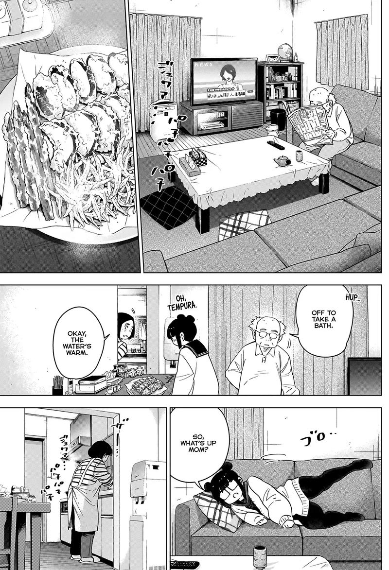 Shounen No Abyss 21 15