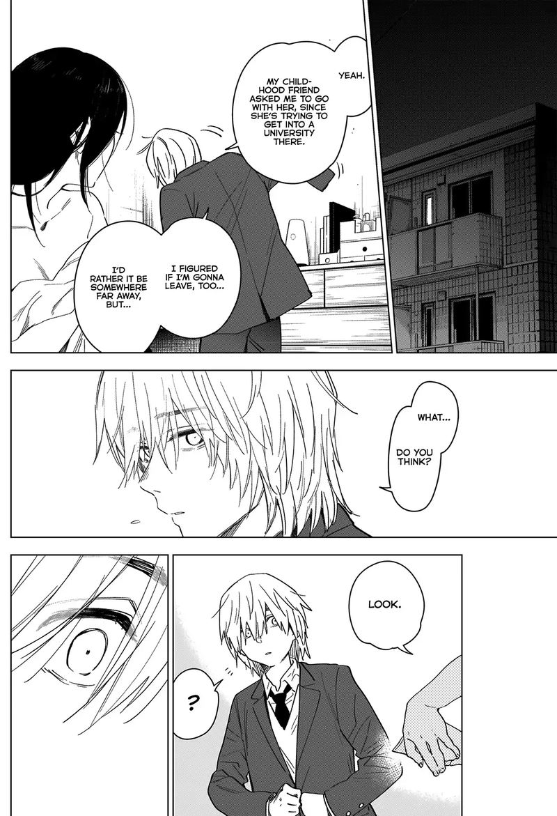 Shounen No Abyss 21 2