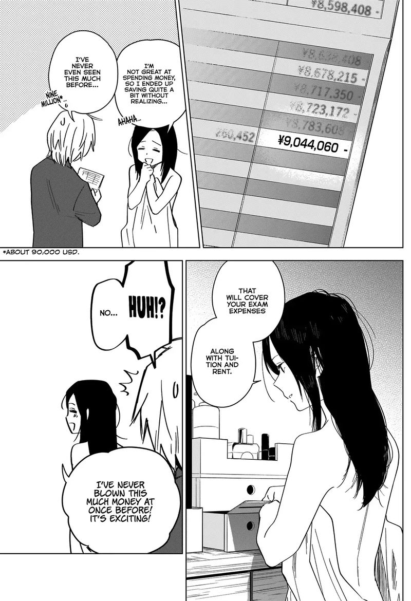 Shounen No Abyss 21 3
