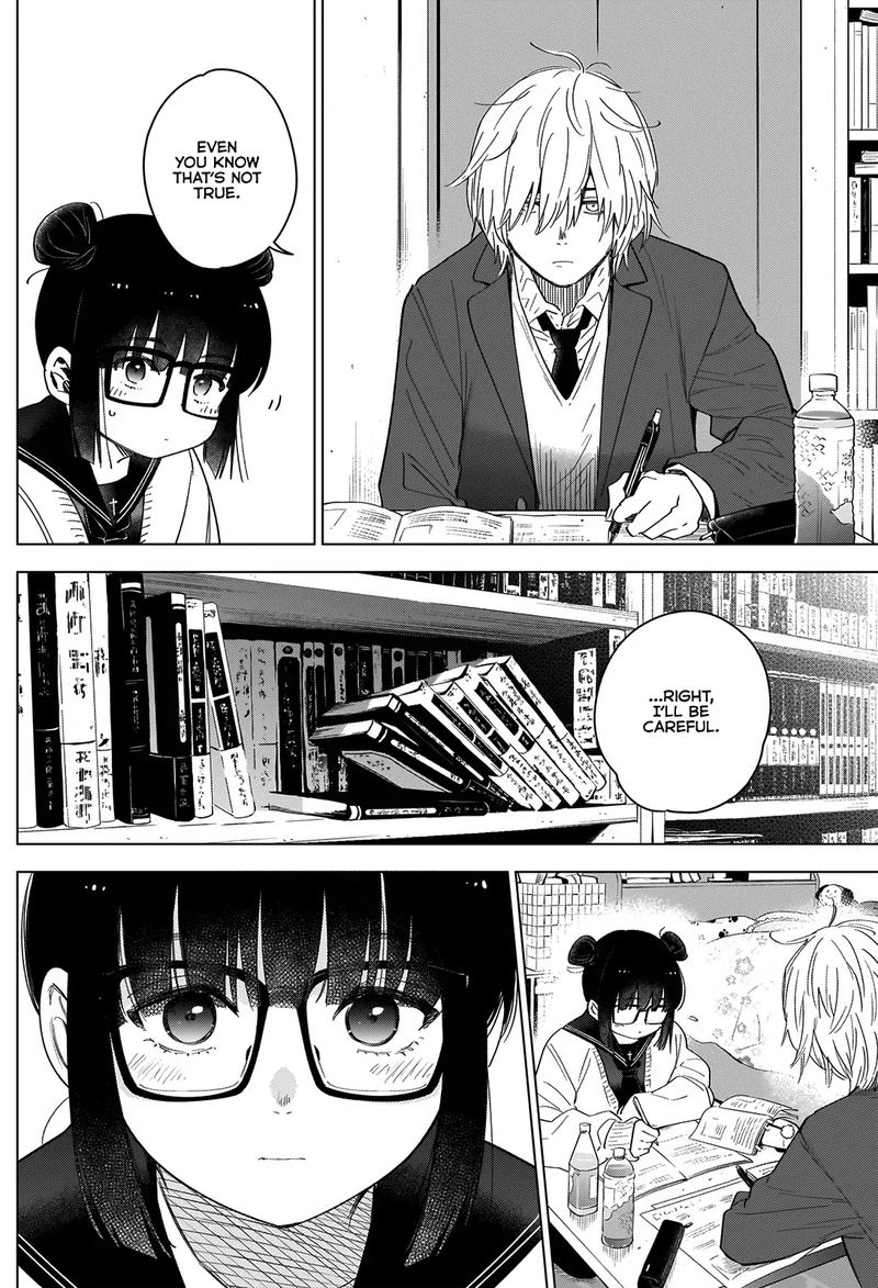 Shounen No Abyss 21 6