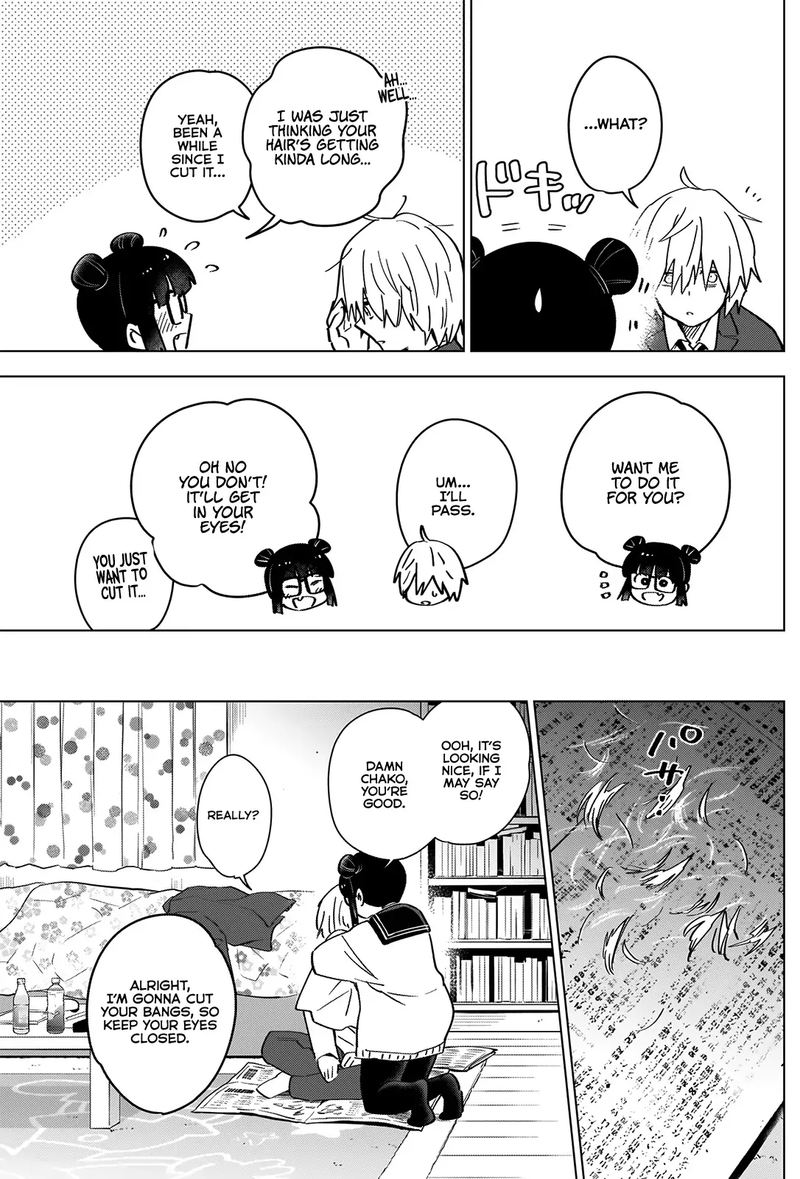 Shounen No Abyss 21 7