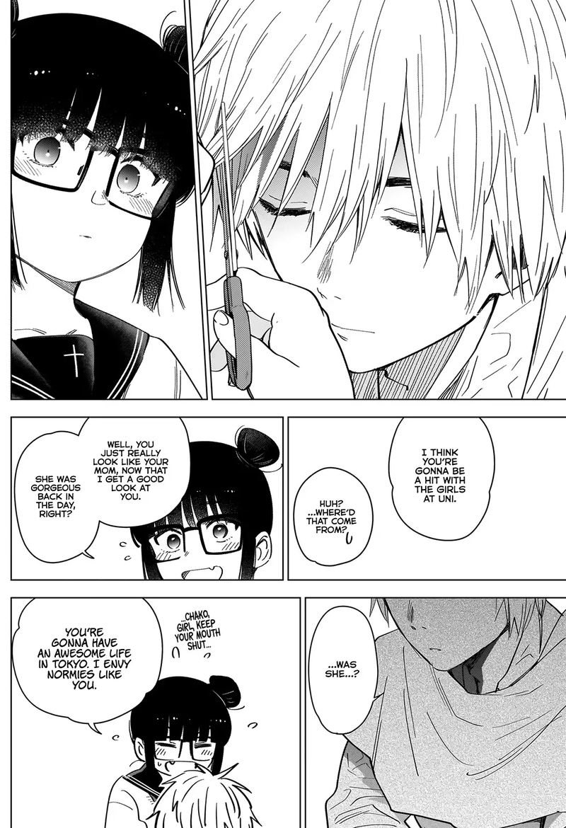 Shounen No Abyss 21 8