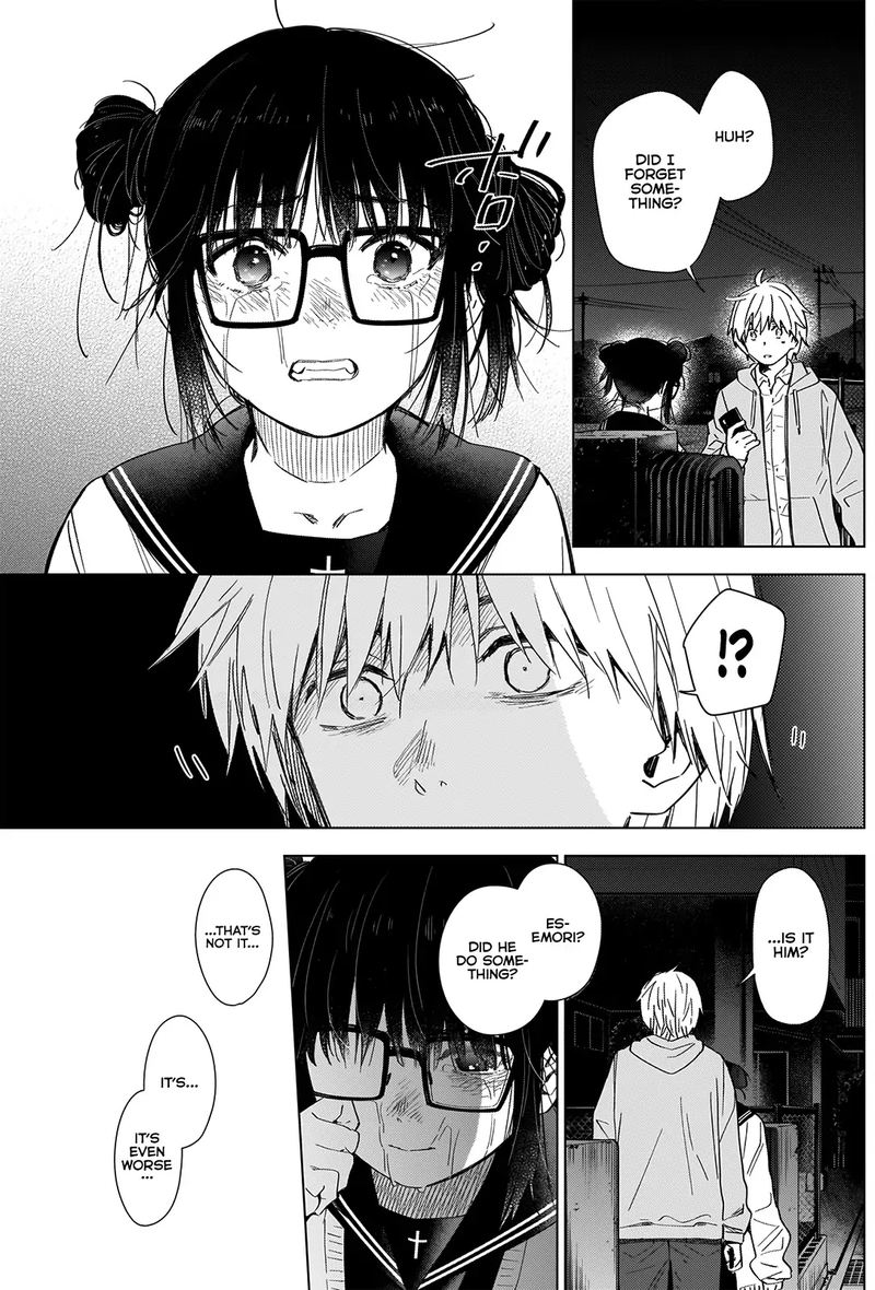 Shounen No Abyss 22 3