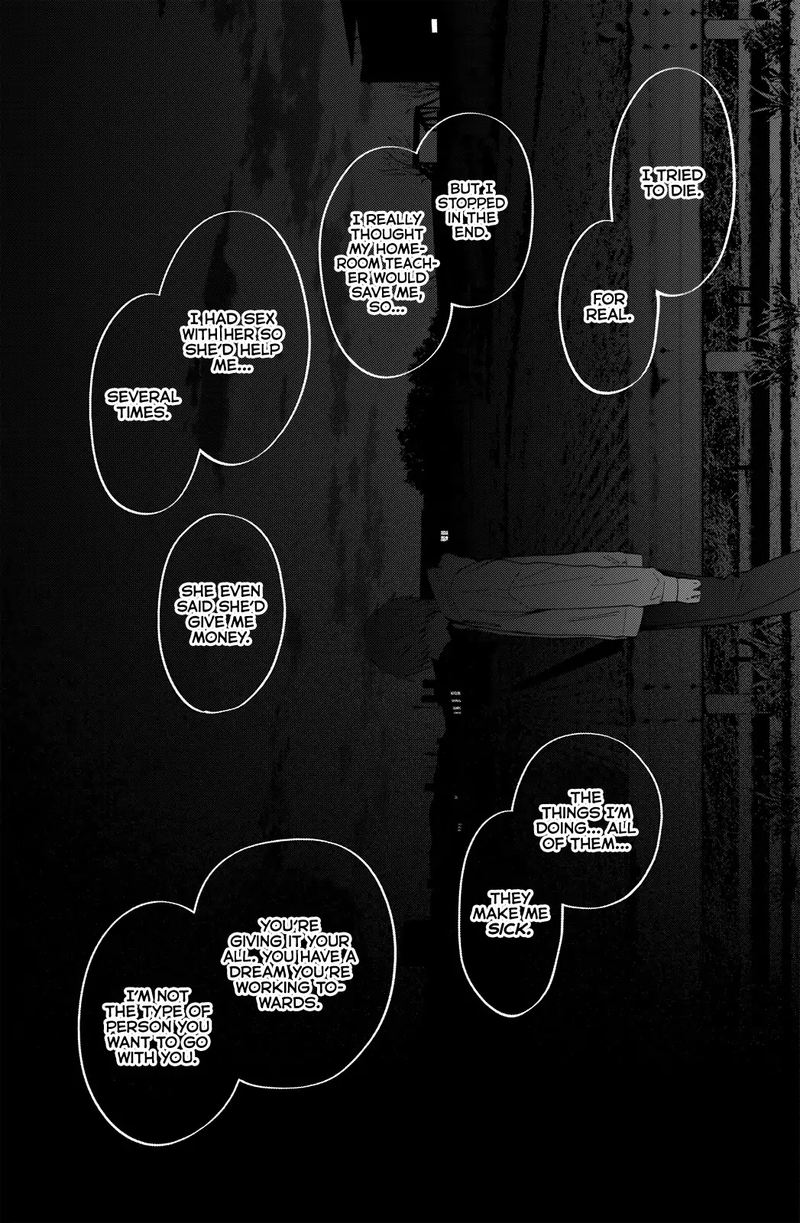 Shounen No Abyss 23 14