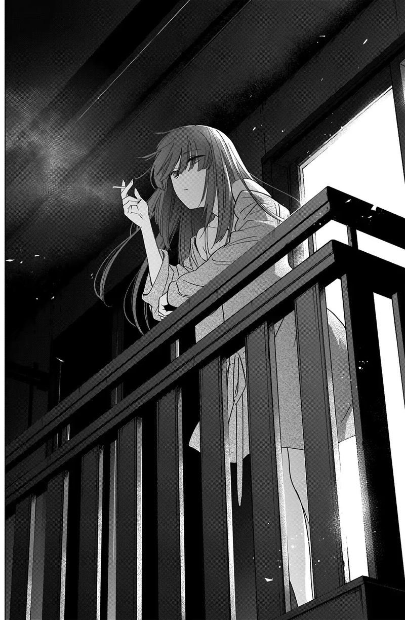 Shounen No Abyss 23 16