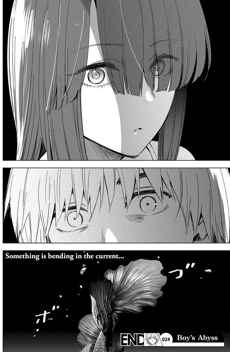 Shounen No Abyss 24 18