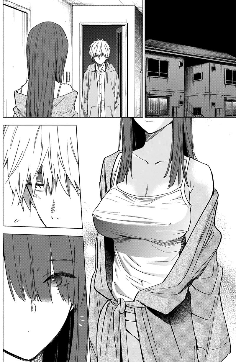 Shounen No Abyss 24 2