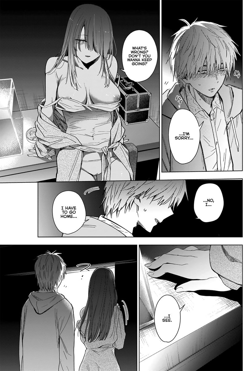 Shounen No Abyss 25 8