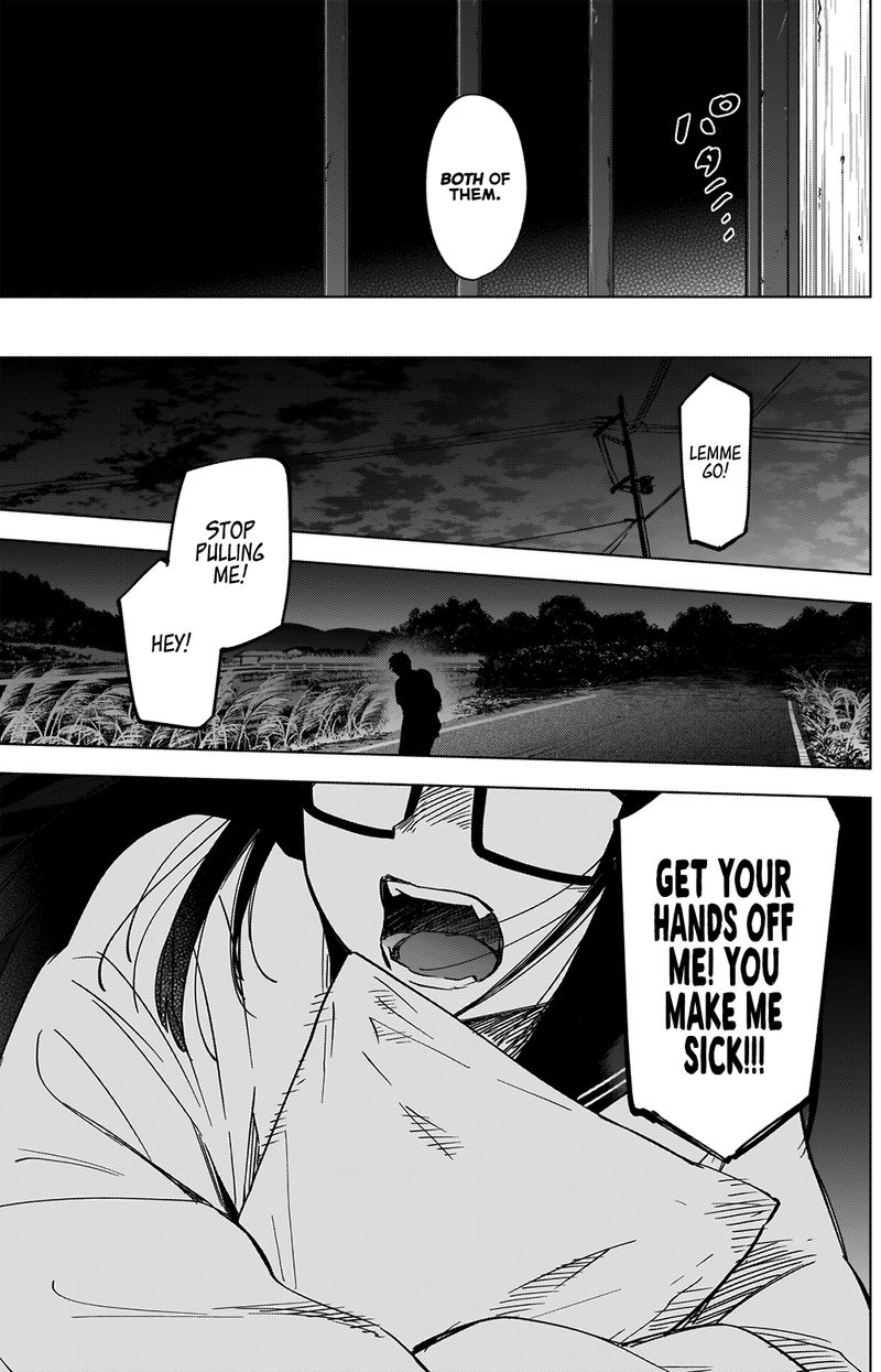Shounen No Abyss 28 6